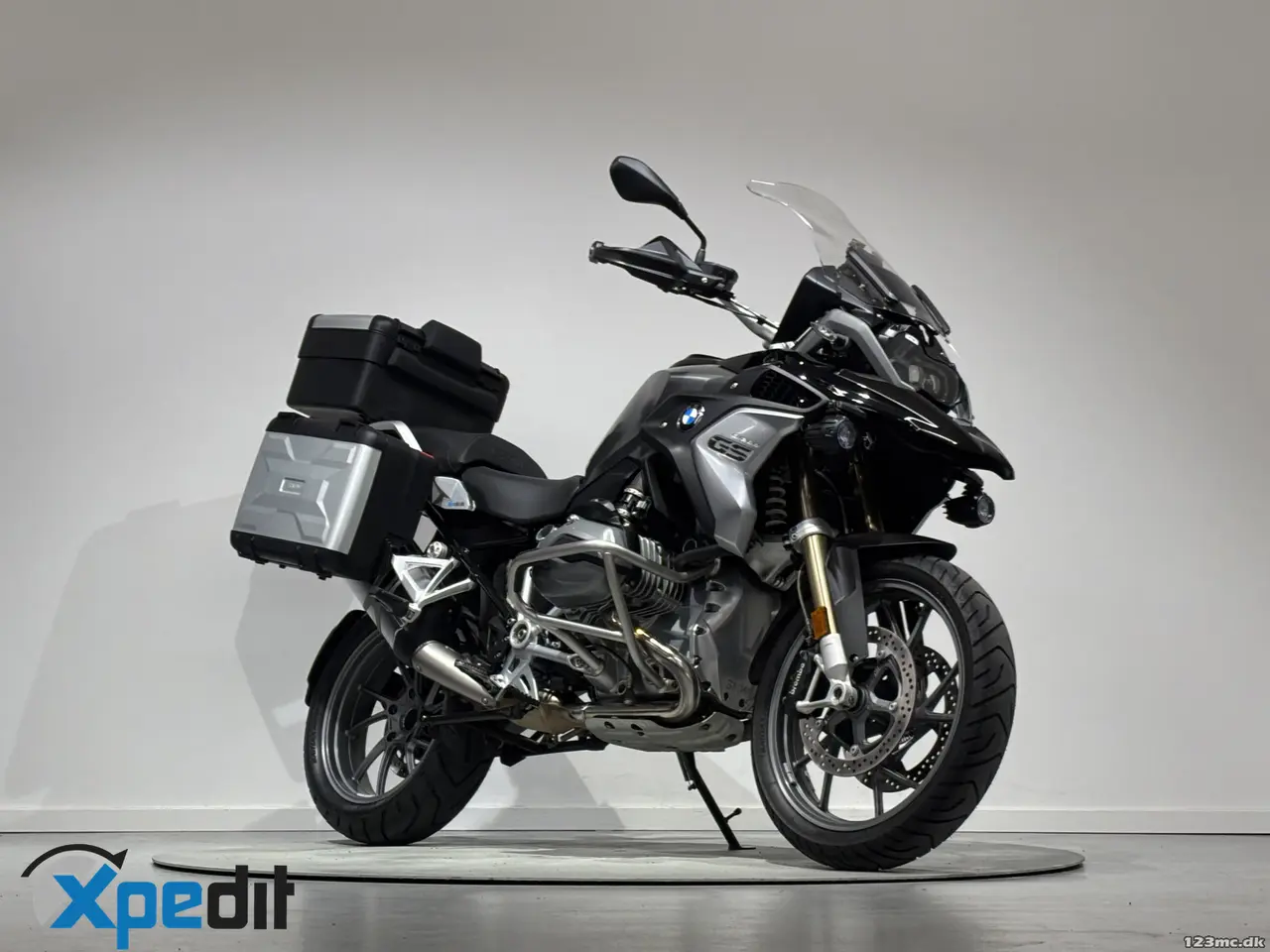 Billede 3 - BMW R 1200 GS