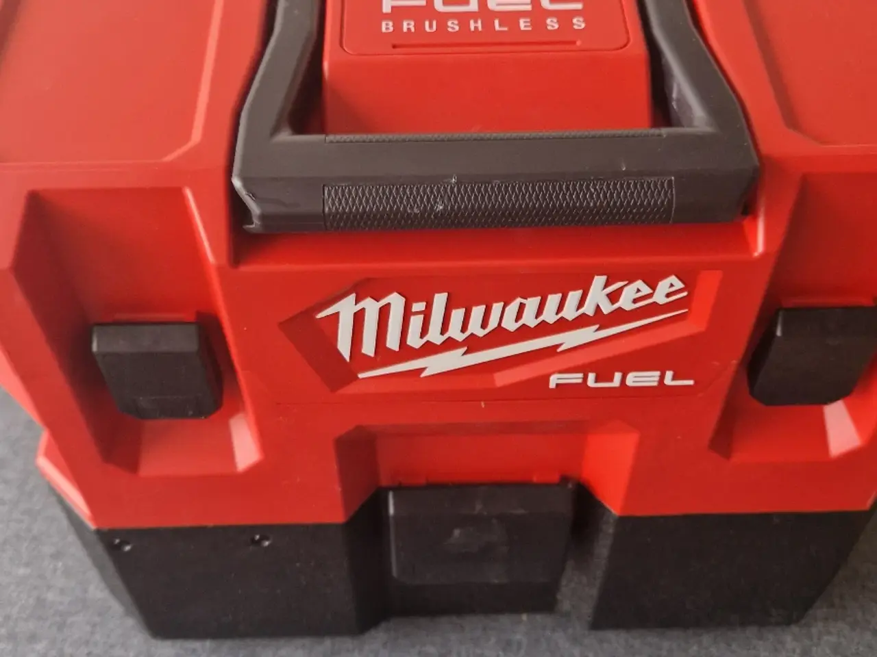 Billede 1 - Milwaukee M12 Våd/tør støvsuger