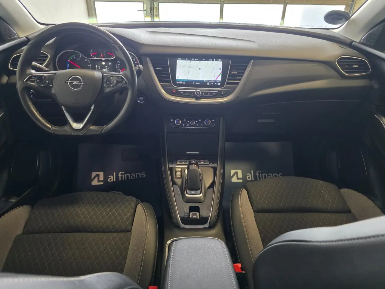 Billede 2 - Opel Grandland X 1,6 Hybrid Ultimate aut.