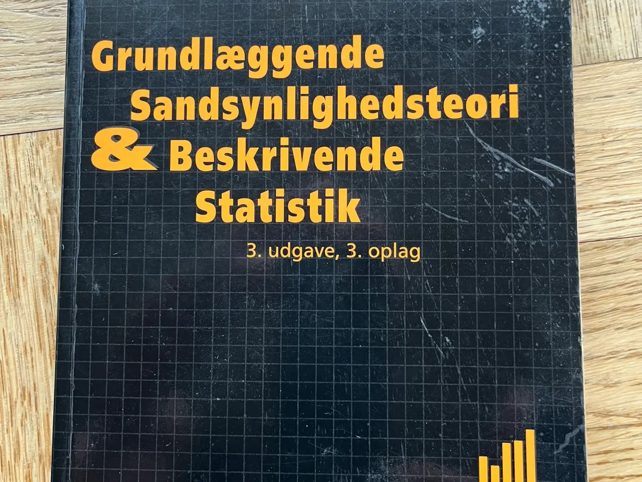 Billede 1 - Grundlæggende Sandsynlighedsteori