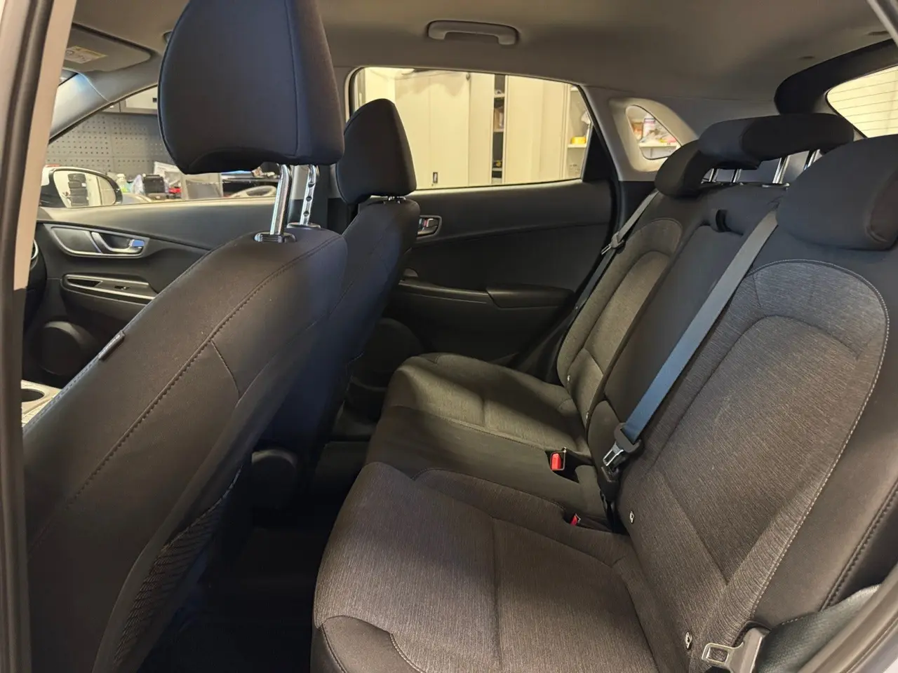 Billede 12 - Hyundai Kona 39 EV Trend