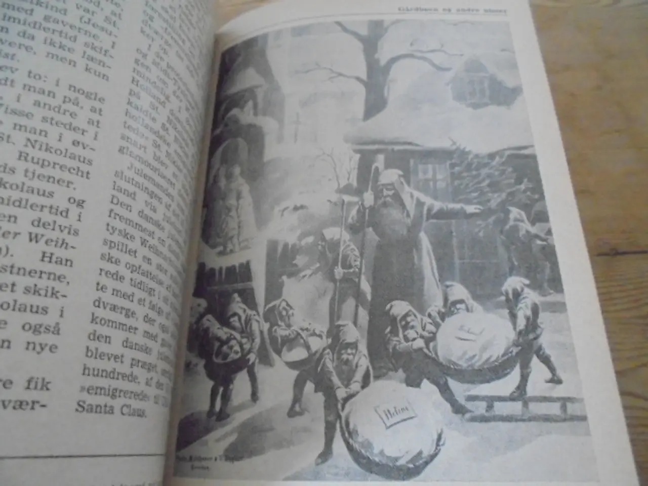 Billede 8 - Fabeldyr og sagnfolk – se fotos og omtale