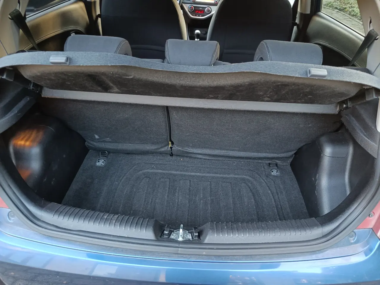 Billede 9 - Fin Kia Picanto