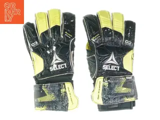 Fodbold handske fra Select (str. 22 x 10 cm)