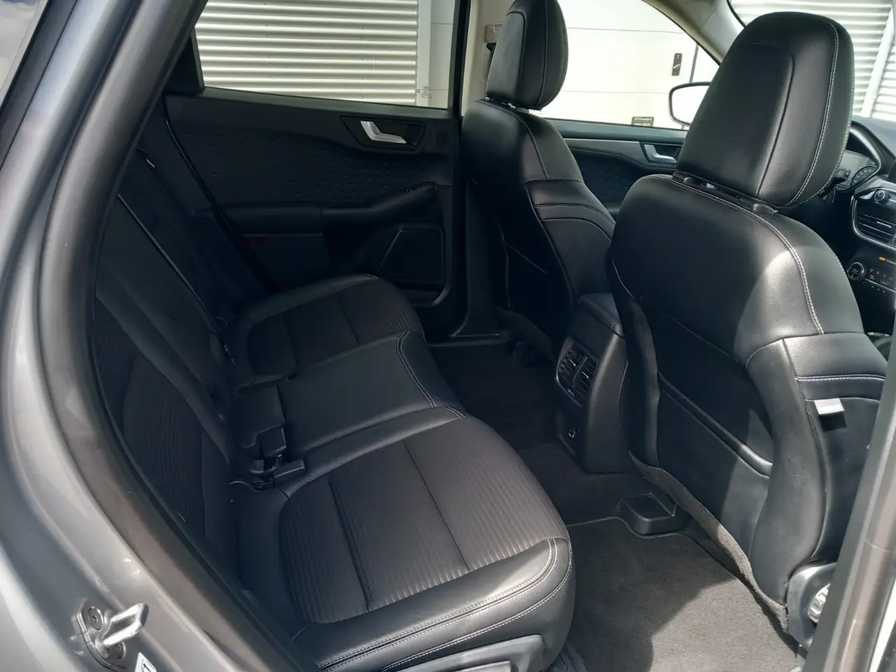 Billede 16 - Ford Kuga 2,5 PHEV Titanium X CVT