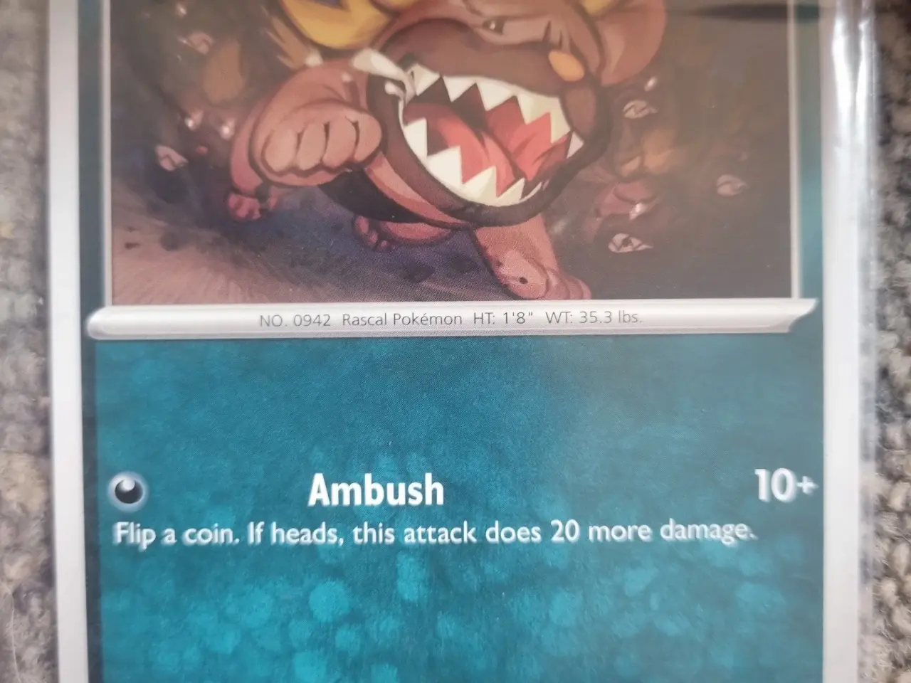 Billede 20 - Annonce 125 - Pokemon