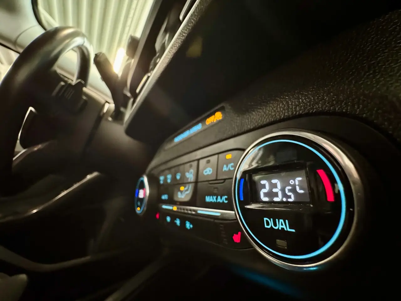 Billede 14 - Ford Focus 1,5 EcoBlue Titanium aut.