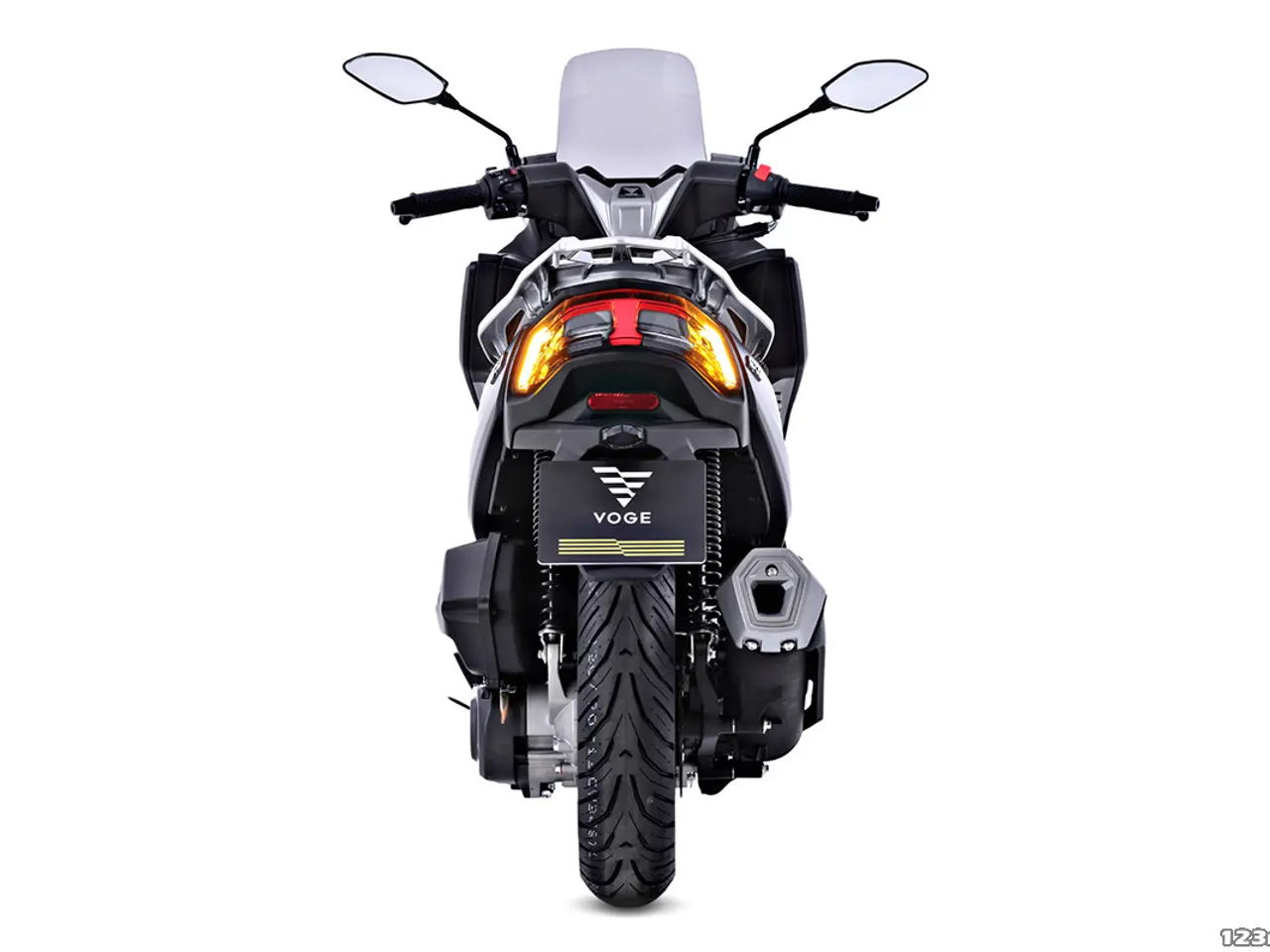 Billede 7 - Voge SR1