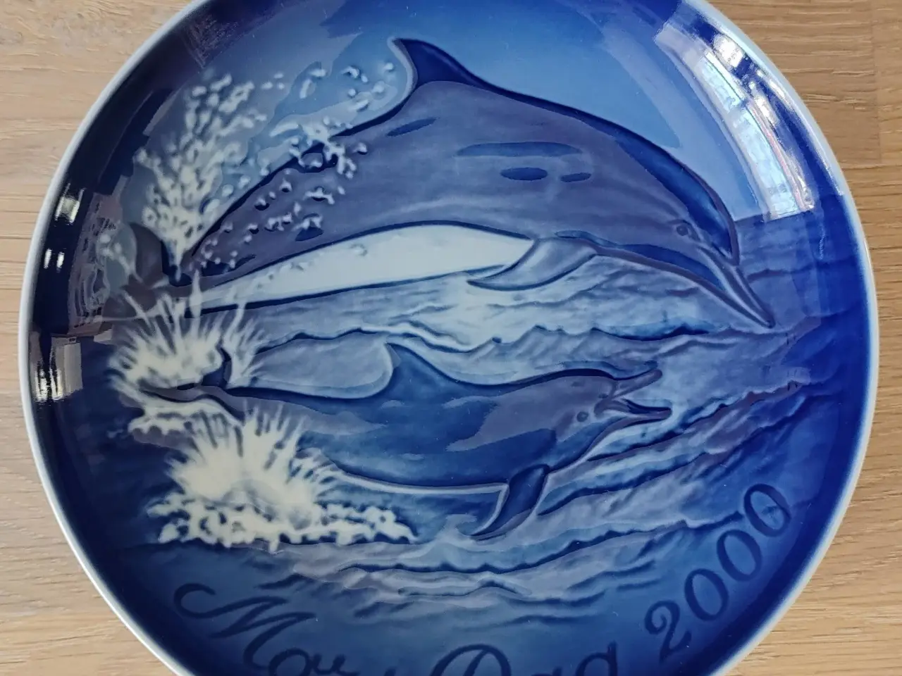 Billede 3 - Mors Dags Platter