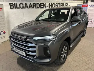 Maxus eT90 88 Pick-up