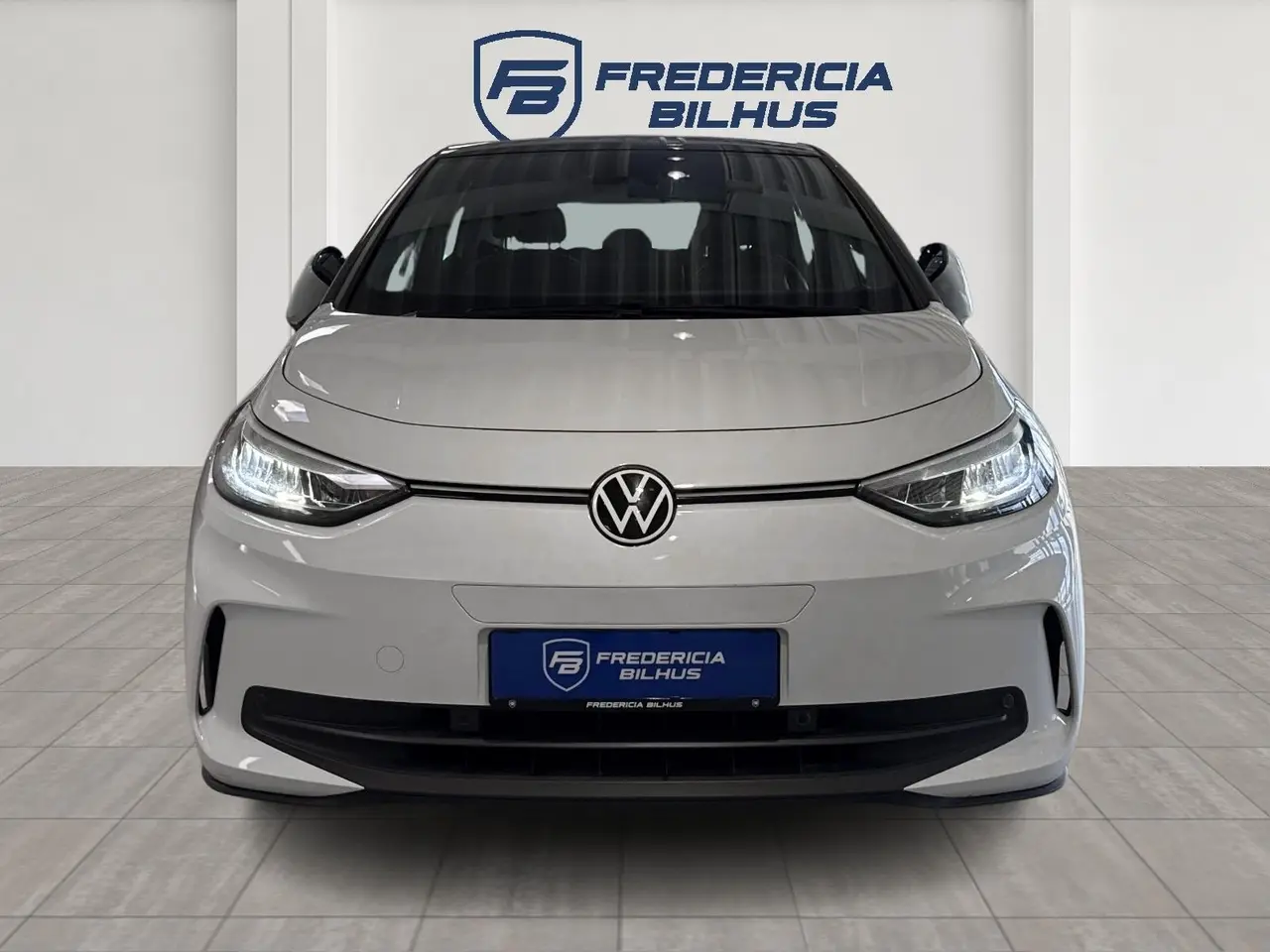 Billede 2 - VW ID.3 58 Pro