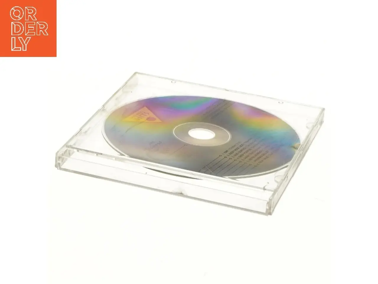 Billede 3 - Mid-Price Hits CD