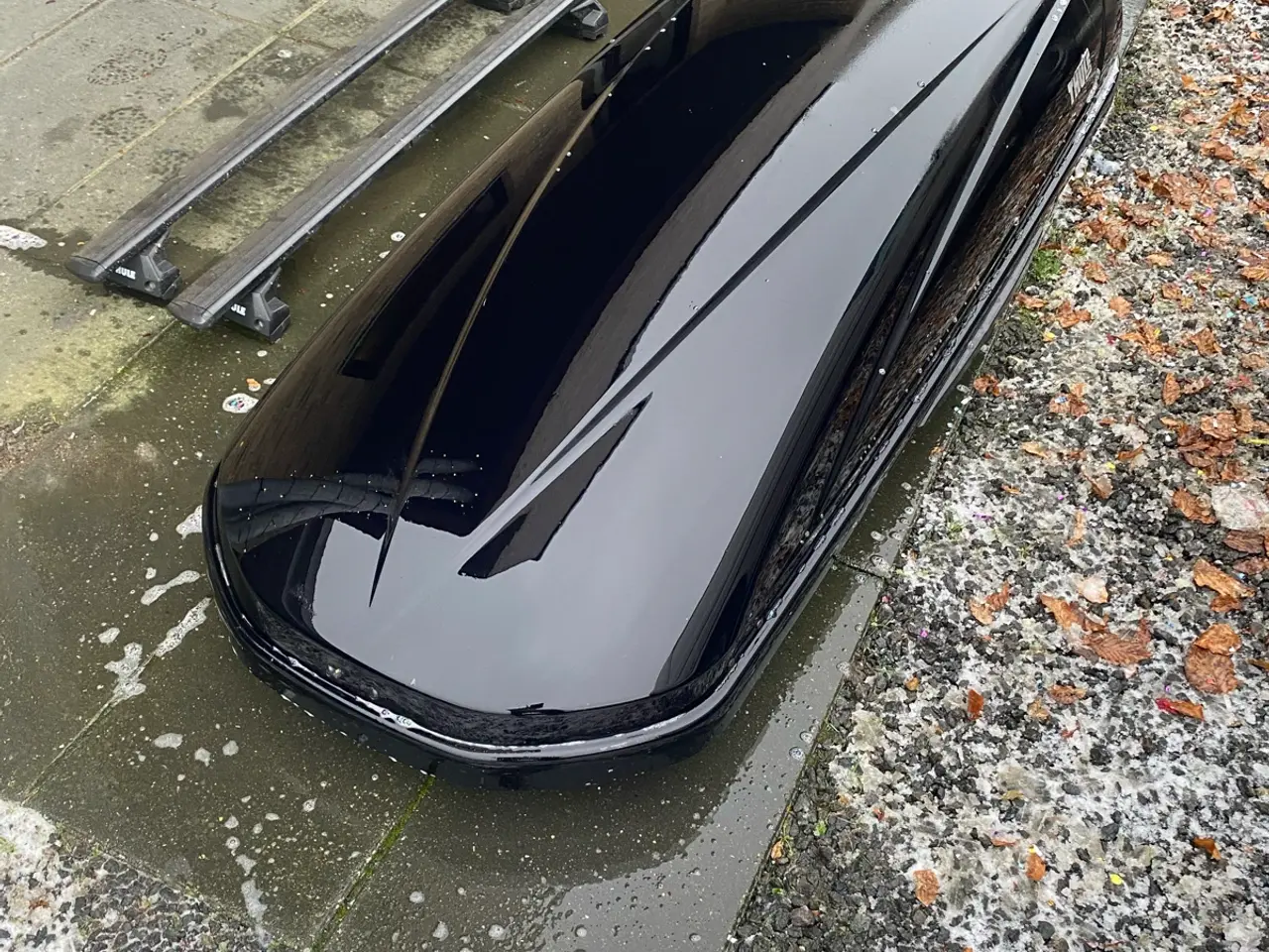 Billede 2 - Udlejning af tagboks