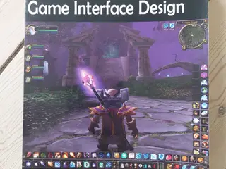 Game Development Essentials: Game Interface Design