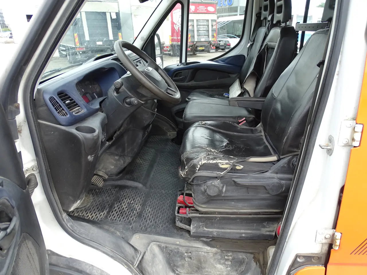 Billede 5 - Iveco Daily 35S16