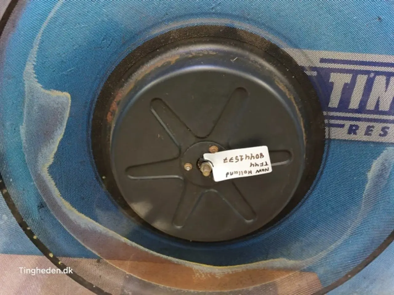 Billede 10 - New Holland TF44 Roterende Si 80441577