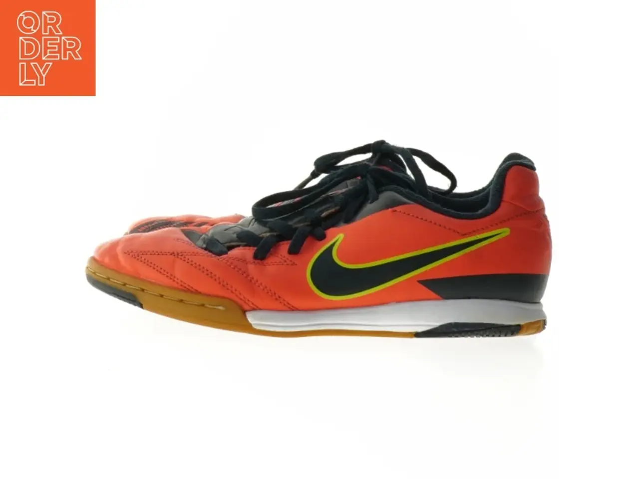 Billede 1 - Fodboldstøvler fra Nike (str. 36,5)