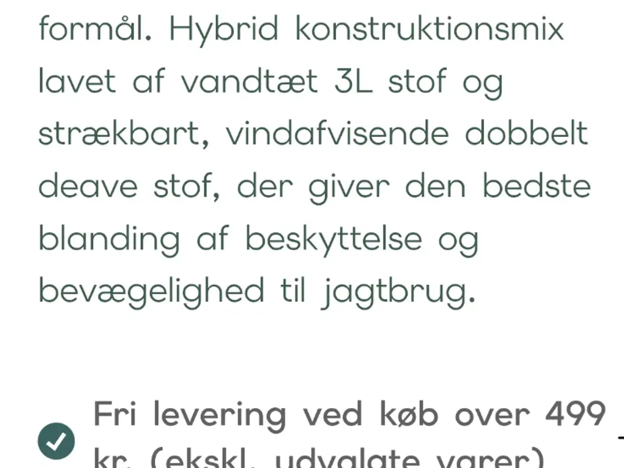 Billede 2 - Blaser
