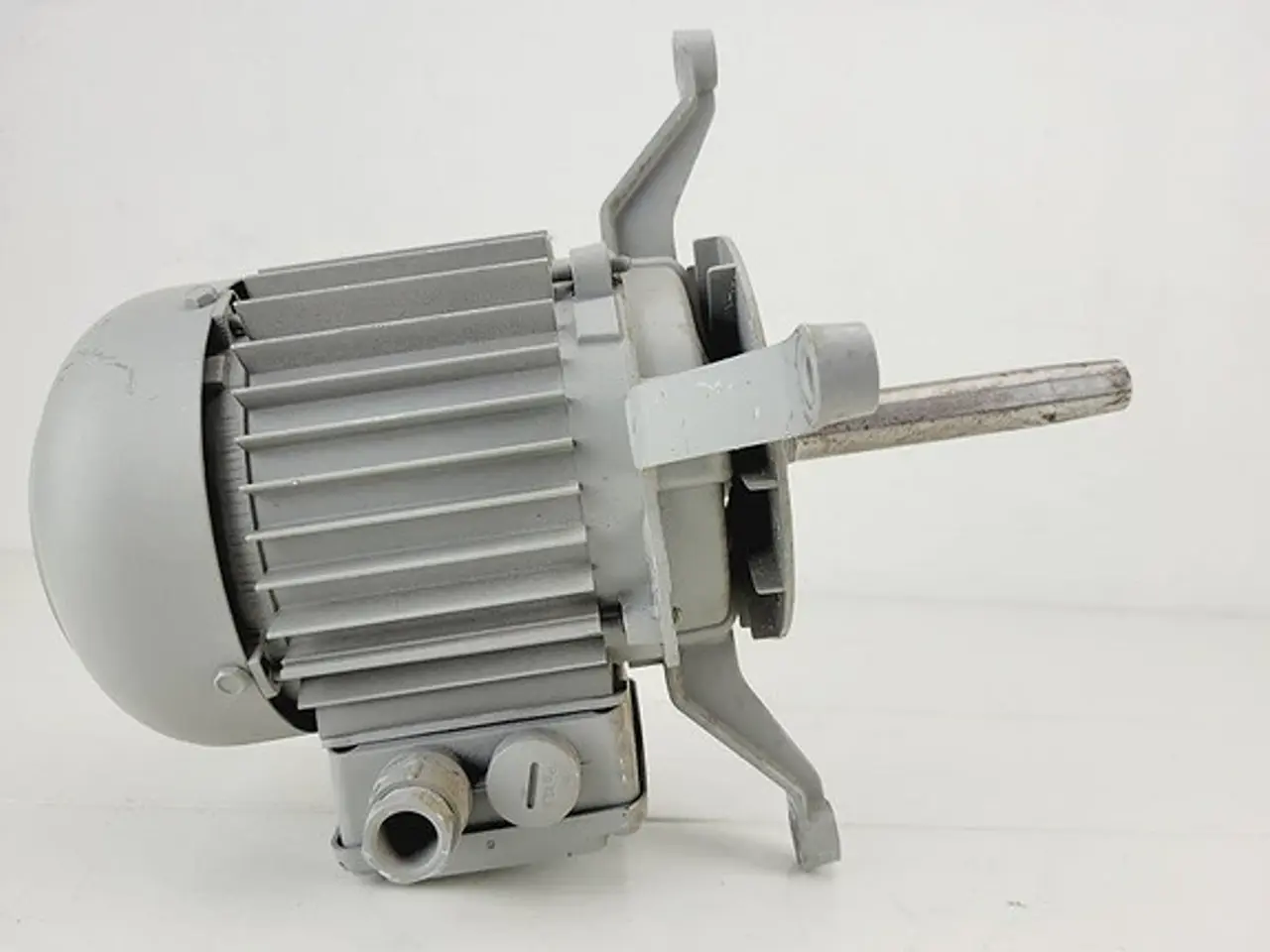 Billede 4 - Elmotor Hanning 300W