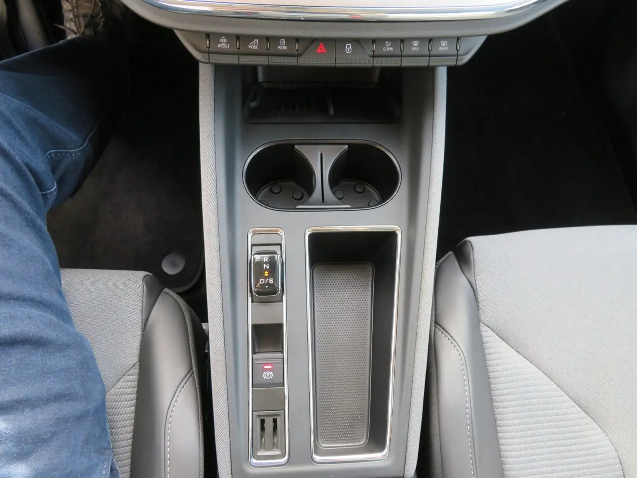 Billede 15 - Skoda Enyaq 85x iV
