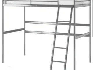 IKEA høj seng 