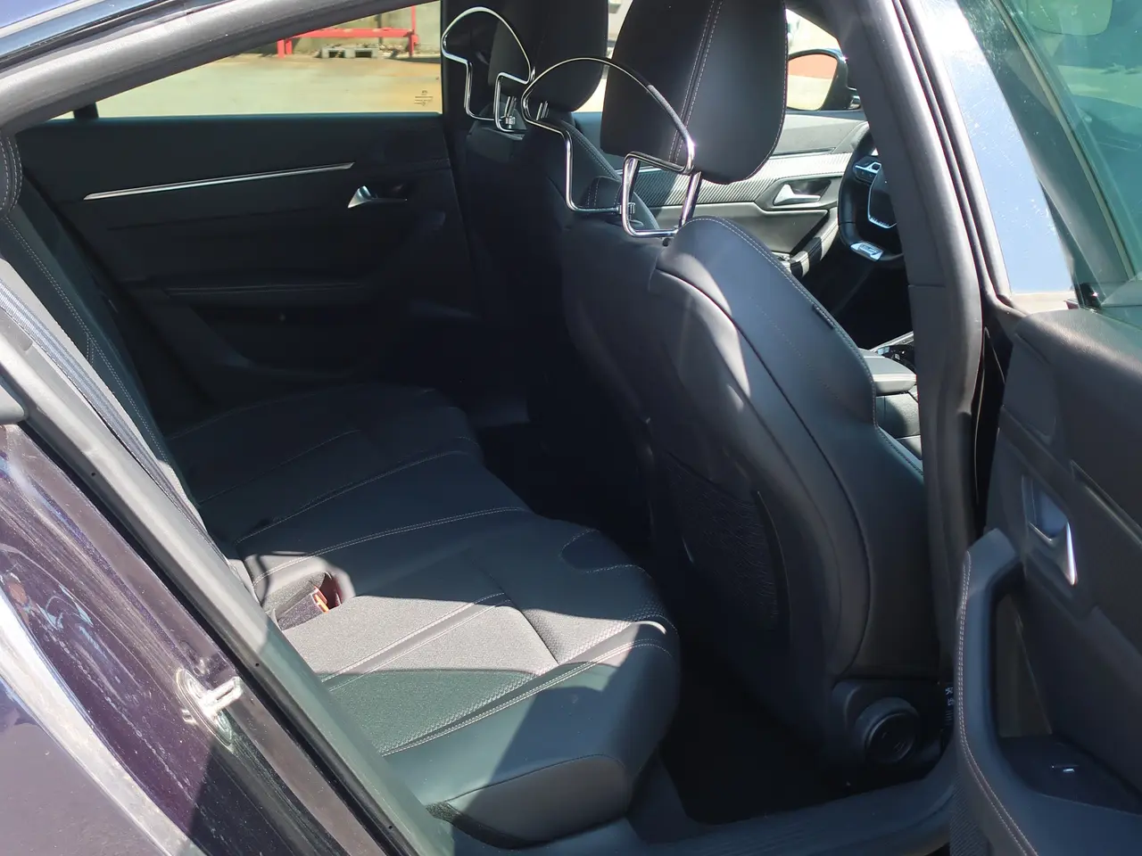 Billede 26 - Personbil PEUGEOT 508 BlueHDi 163 4D EAT8