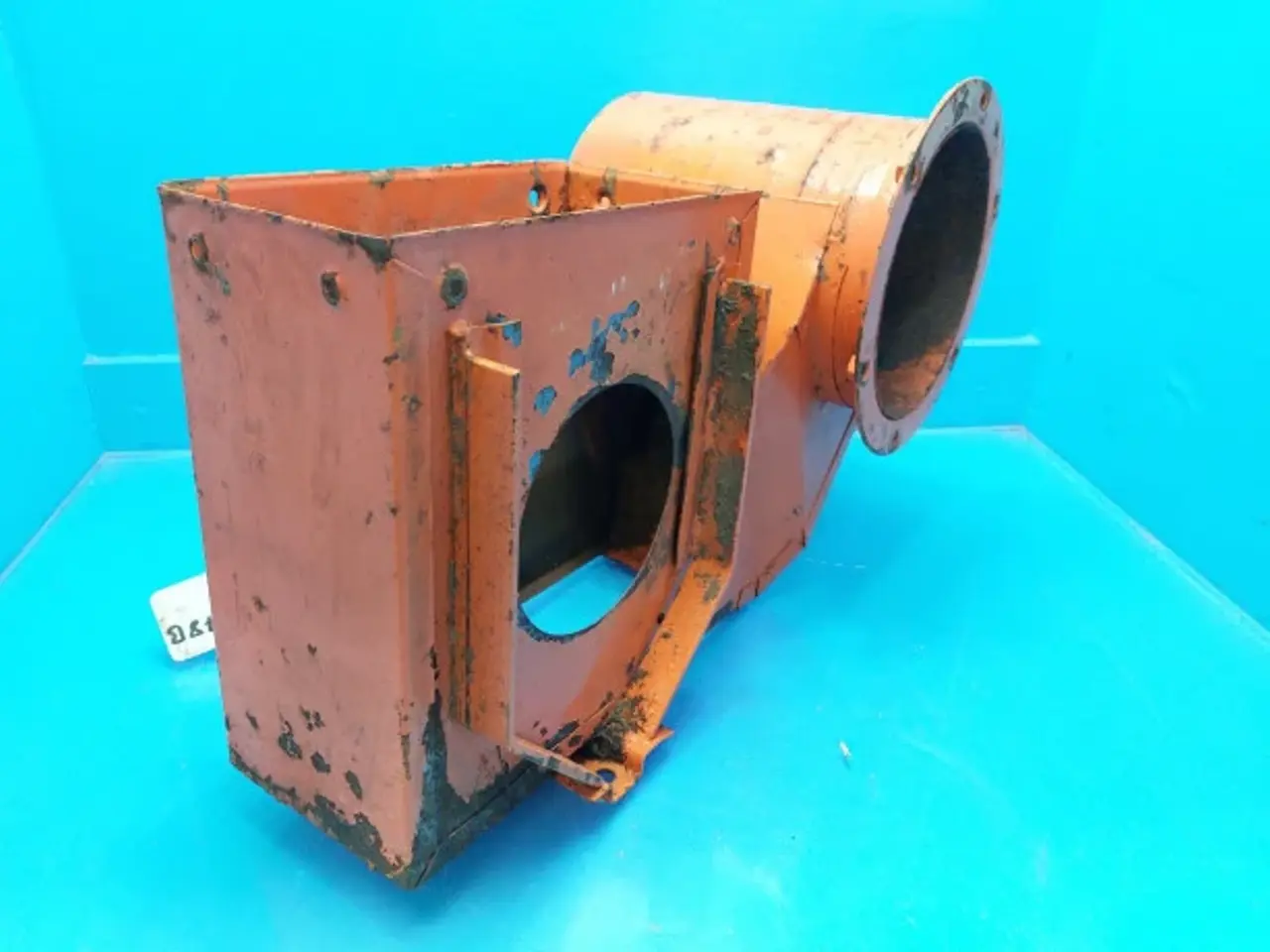 Billede 4 - Dronningborg D7000 Returelevator Top 28550278