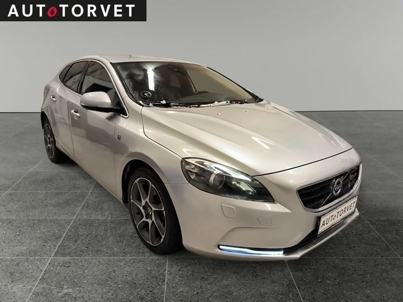 Billede 2 - Volvo V40 2,0 D2 120 Ocean Race aut.