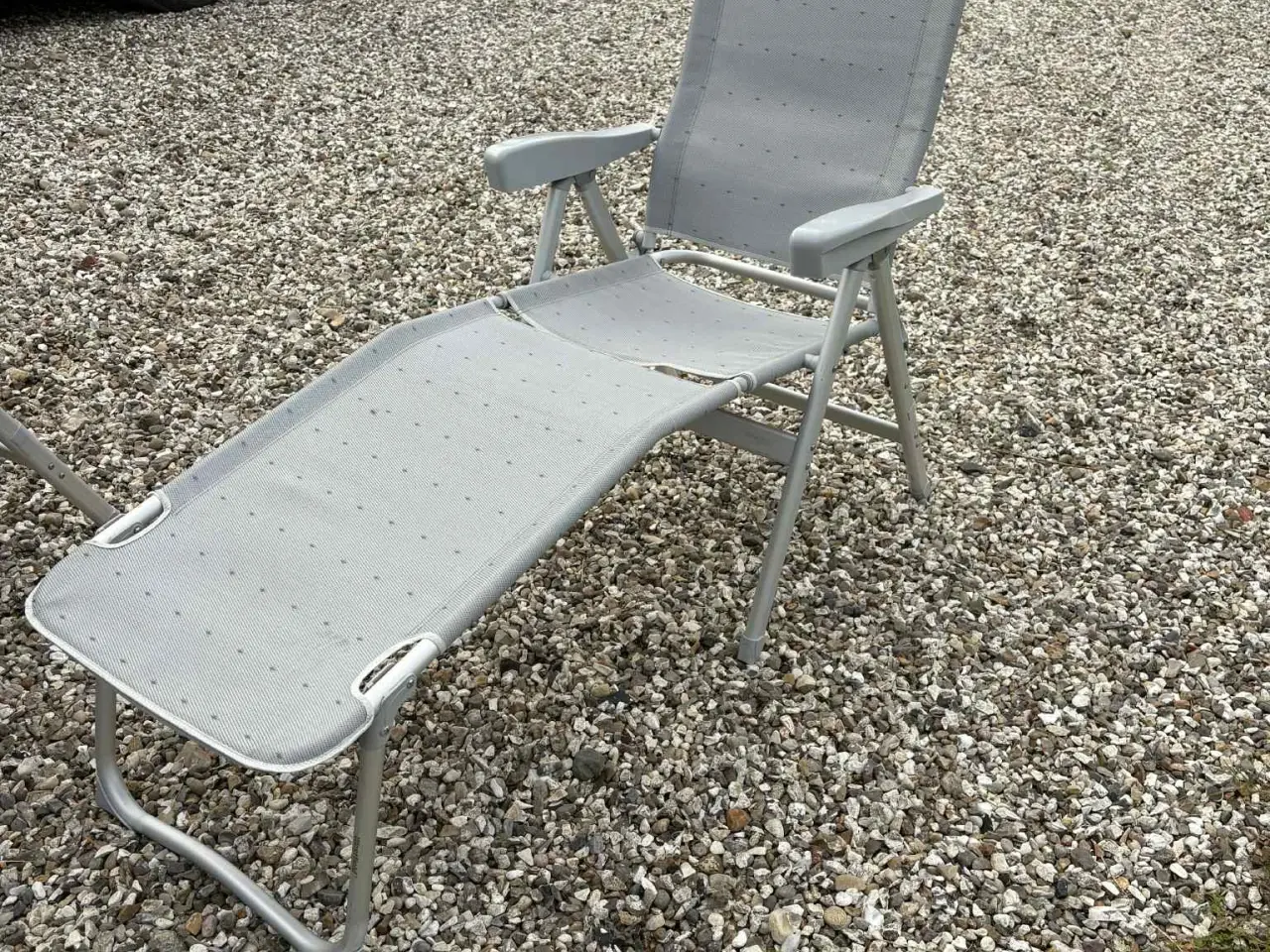 Billede 2 - Camping møbler