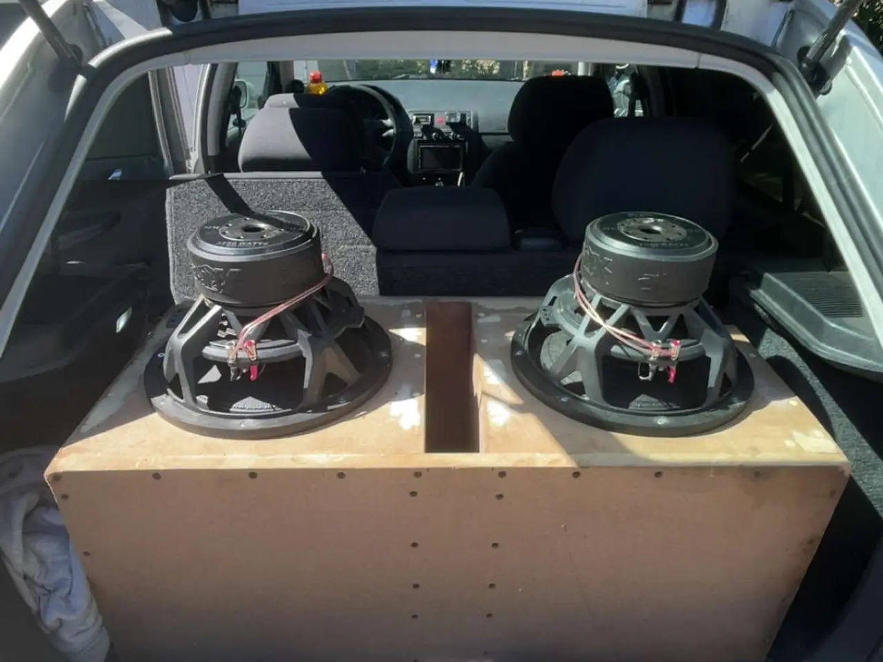 Billede 4 - 2x12 xfire løse enheder sælges