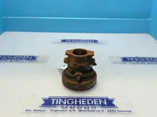Ford 4000 Udrykkerleje 81825151
