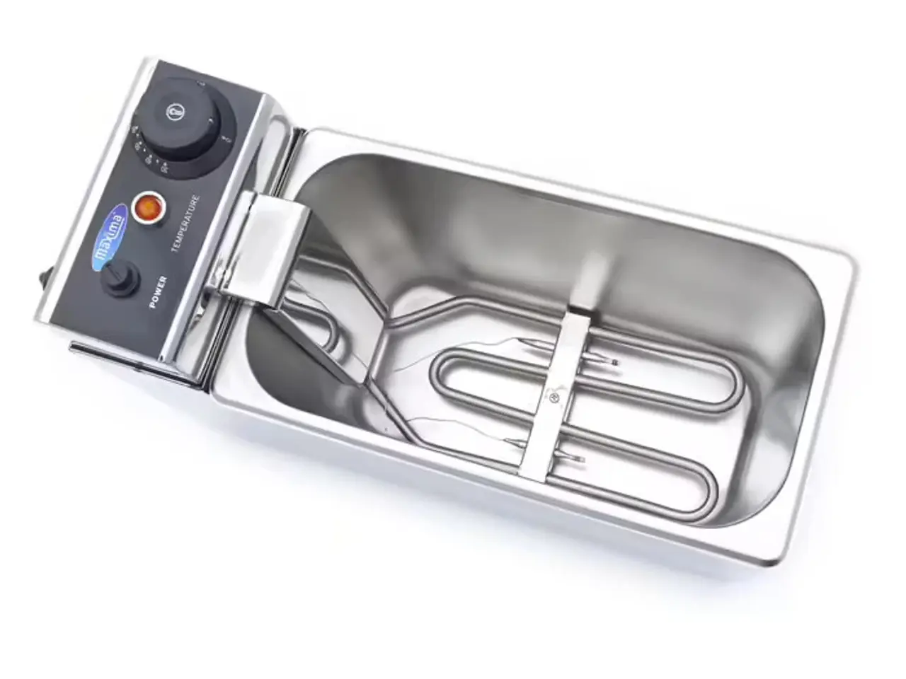 Billede 8 -  Pastakoger / Nudelkoger – 2x 2L – 2000 W