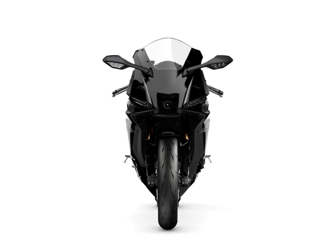 Billede 14 - Yamaha YZF R9