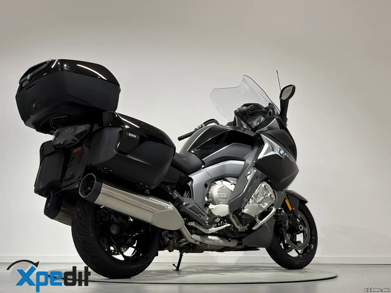 Billede 9 - BMW K 1600 GT