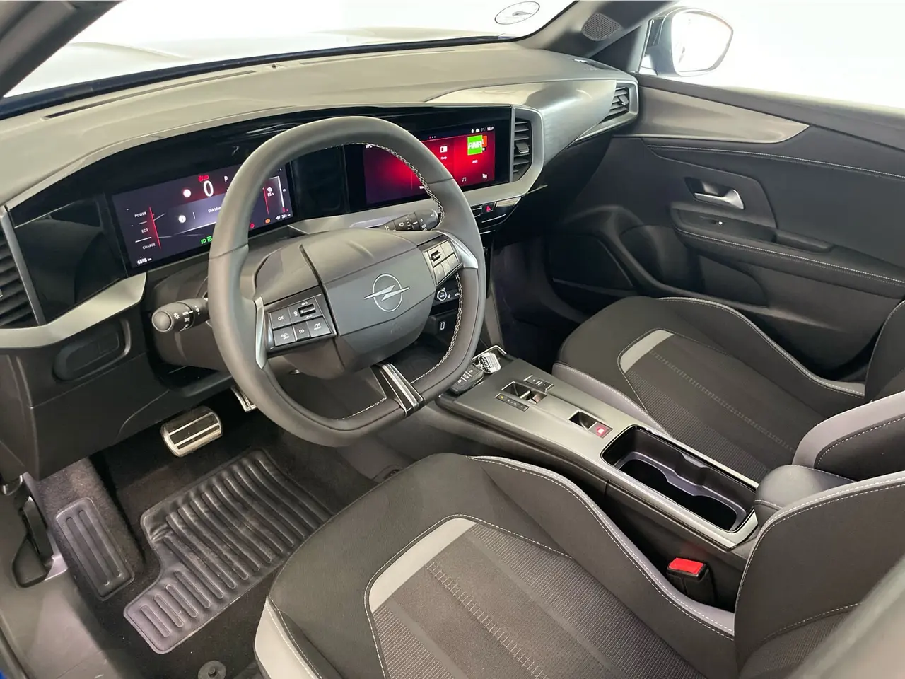 Billede 22 - Opel Mokka-e 54 GS Line