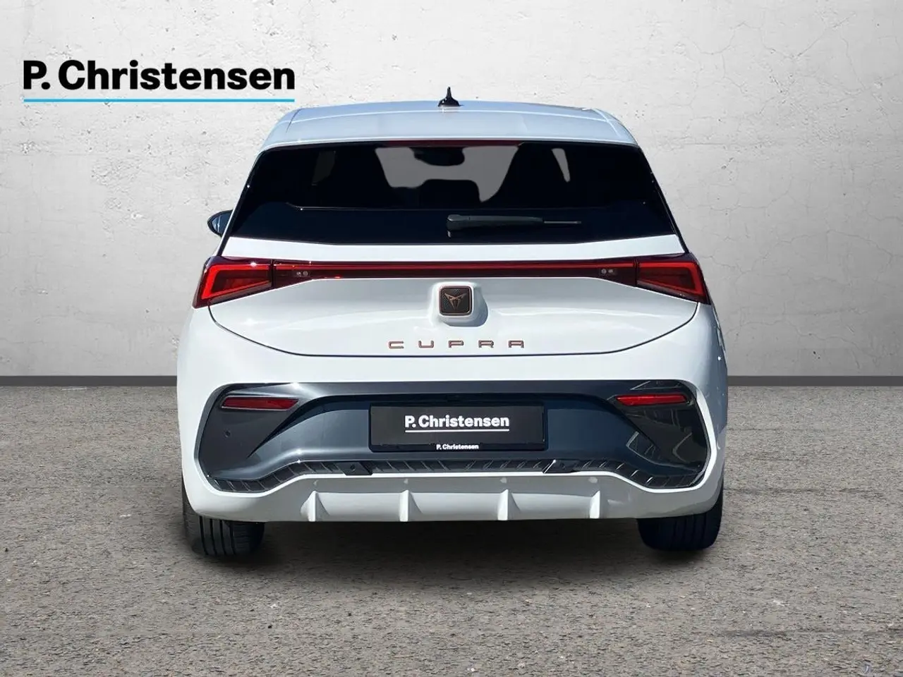 Billede 5 - Cupra Born 77 e-Boost
