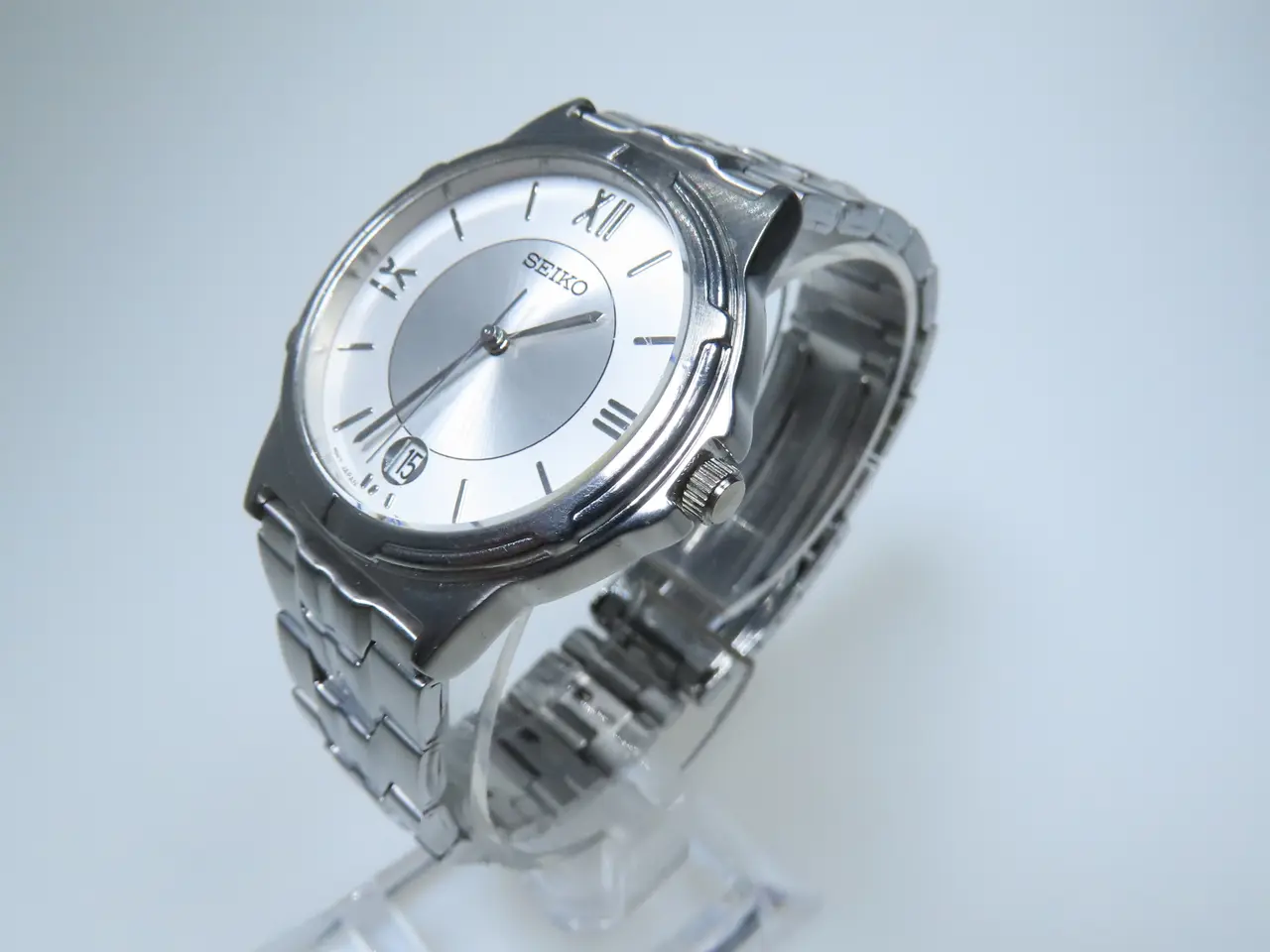 Billede 3 - Seiko – 7N42-0AV0
