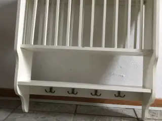 Tallerkenrække