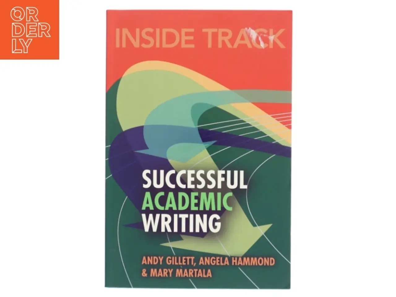 Billede 1 - Successful academic writing (Bog),