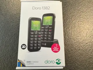 Doro telefon