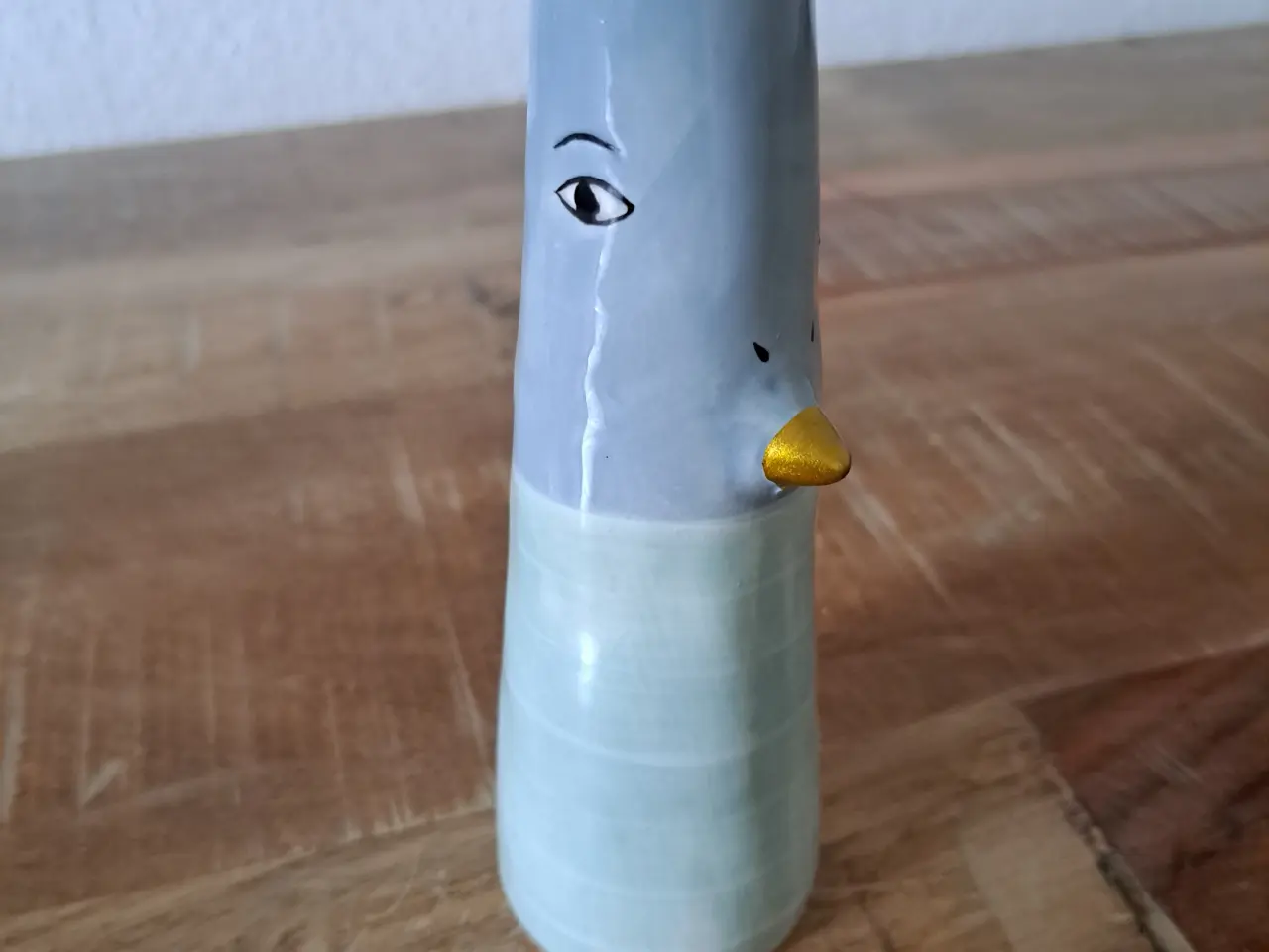 Billede 2 - Sjove drikkeglas 4 stk., vase mm.