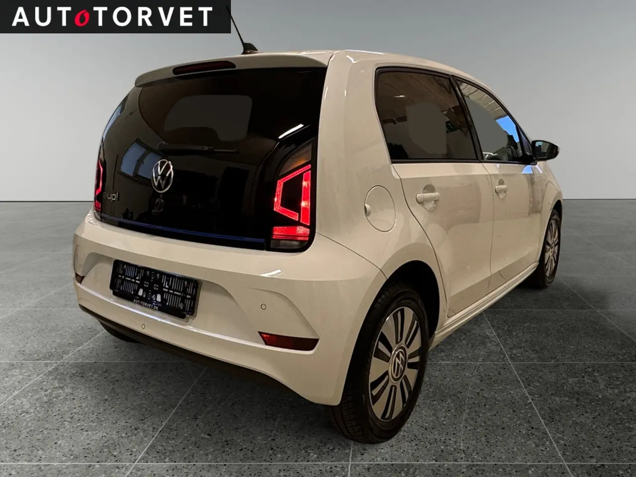 Billede 3 - VW e-Up!
