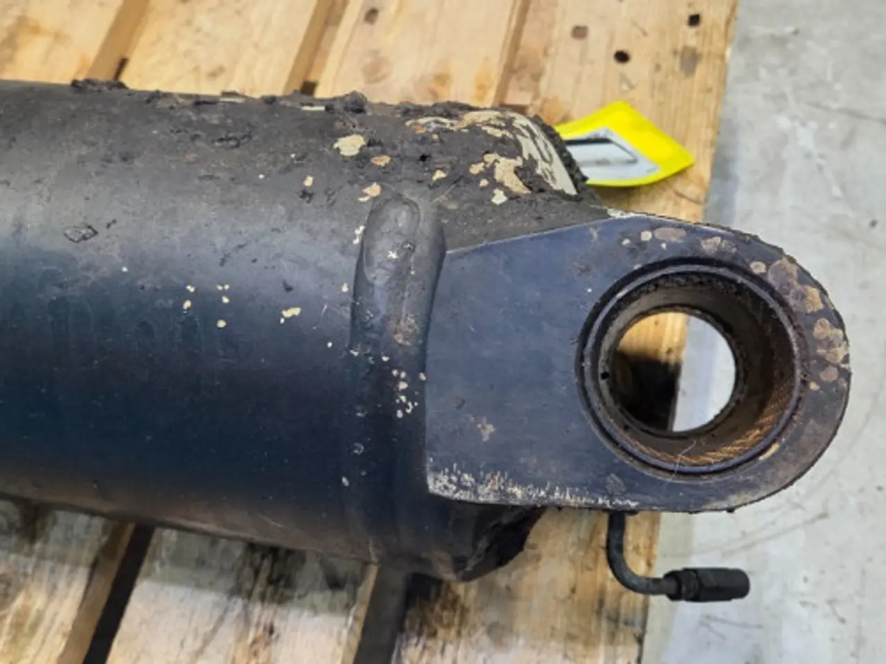 Billede 6 - Manitou MLT840-145PS Cylinder 271923