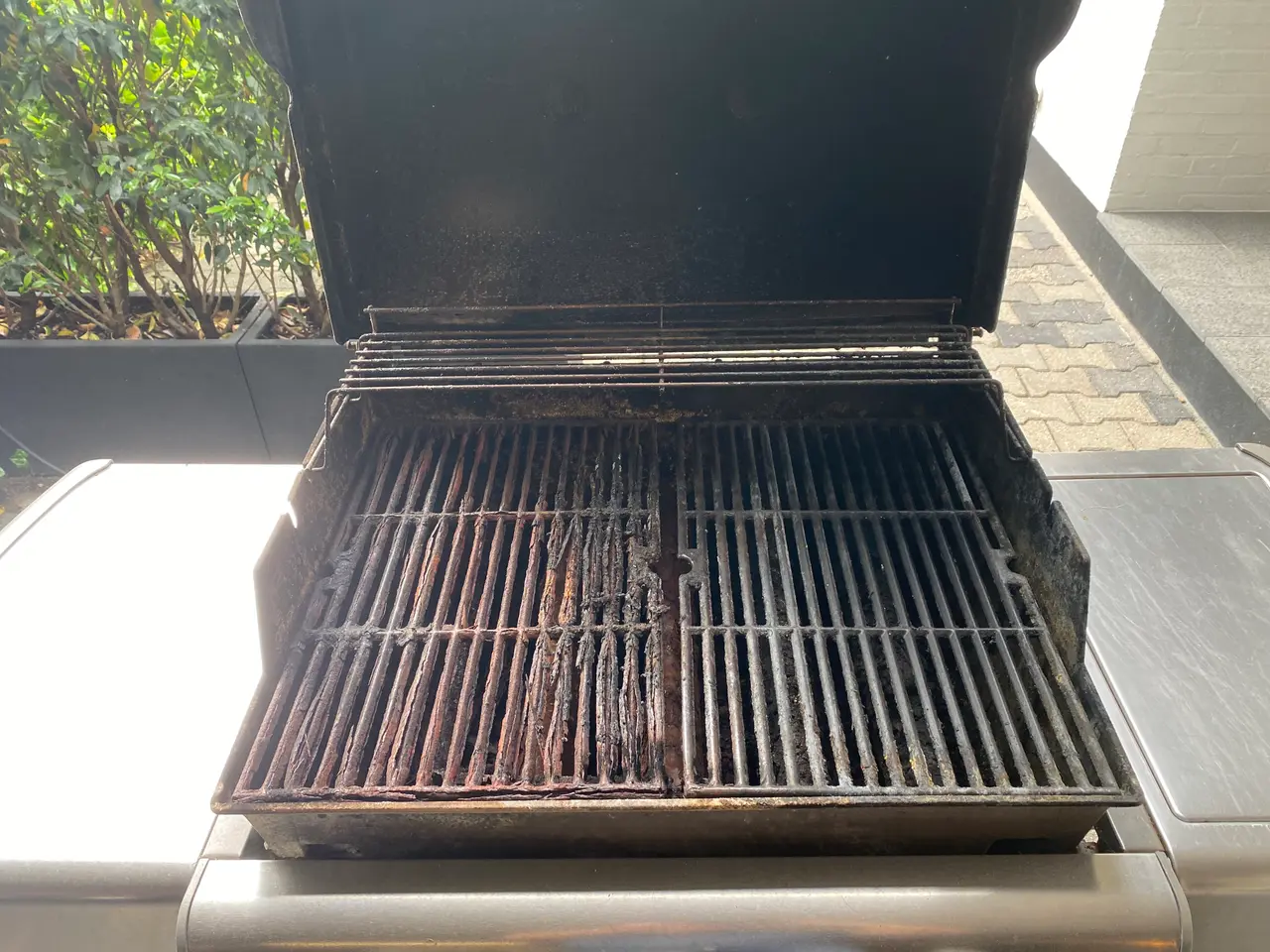 Billede 2 - Weber Genesis E330