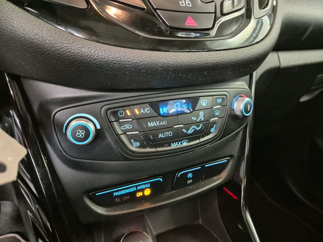 Billede 13 - Ford B-Max 1,0 EcoBoost Titanium Start/Stop 100HK