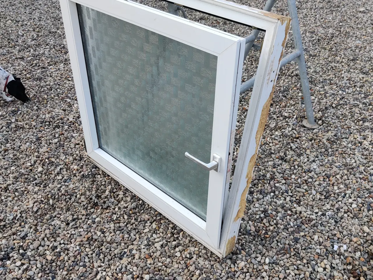 Billede 4 - Plast vindue