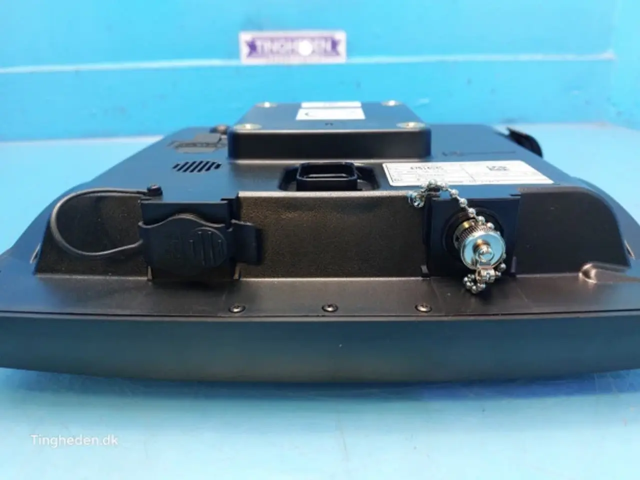 Billede 6 - Case 7140 Monitor 47514045