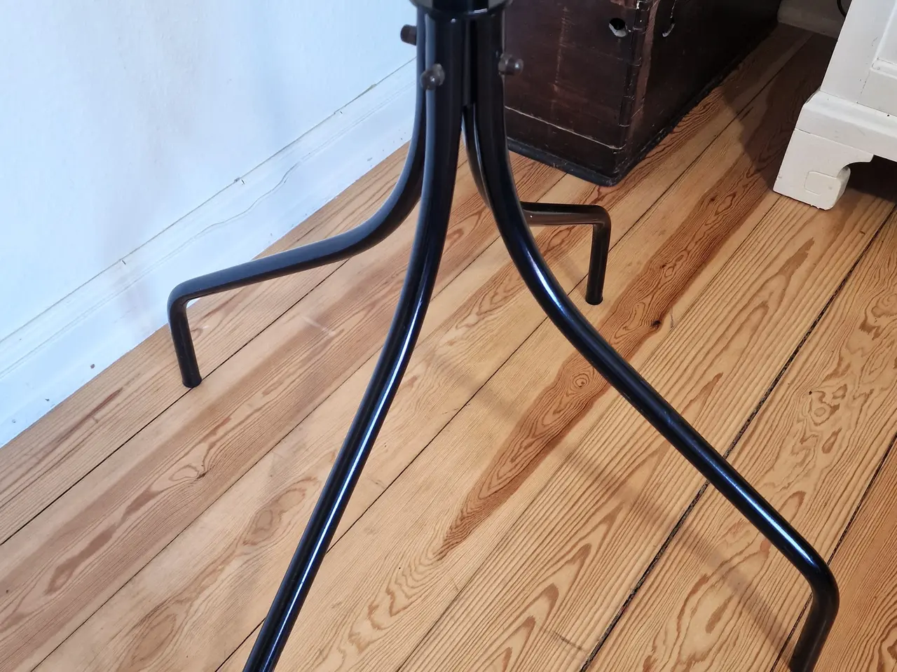 Billede 7 - Vintage Rörmekano Stumtjener. 
