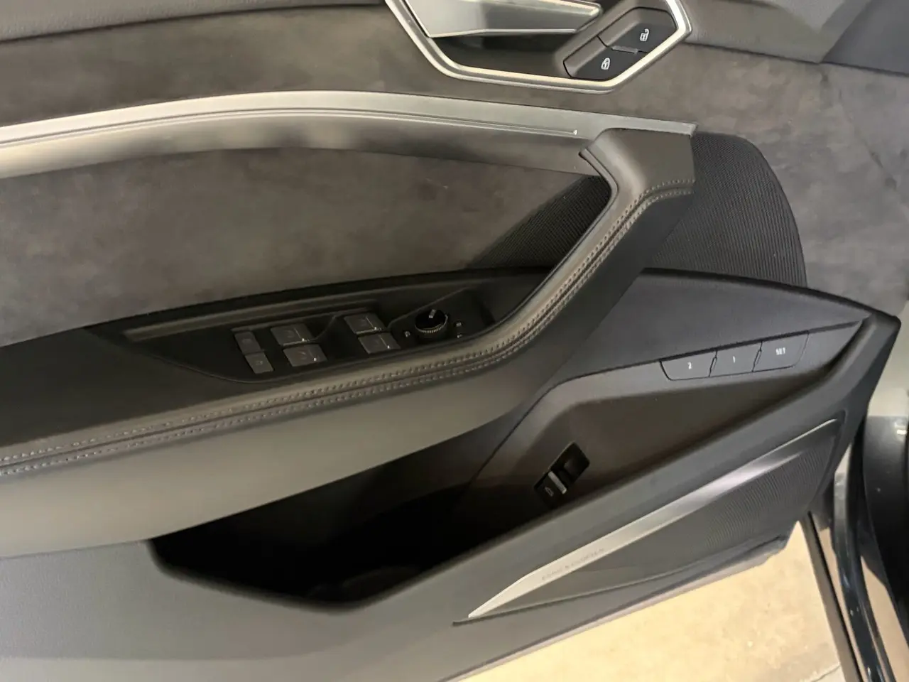 Billede 4 - Audi E-tron 55 S Line Quattro 408HK 5d Aut.