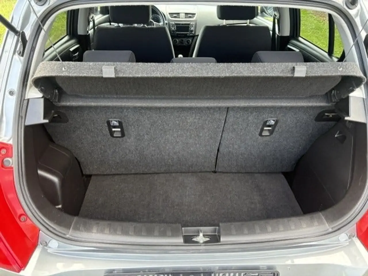 Billede 9 - Suzuki Swift 1,2 Dualjet Fit